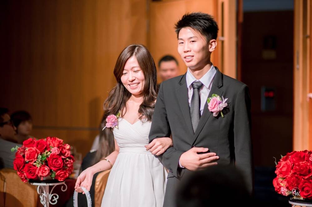 婚攝,婚攝推薦,婚禮攝影,古華花園飯店,Traly Makeup Studio,skiseiju,cj,Wedding