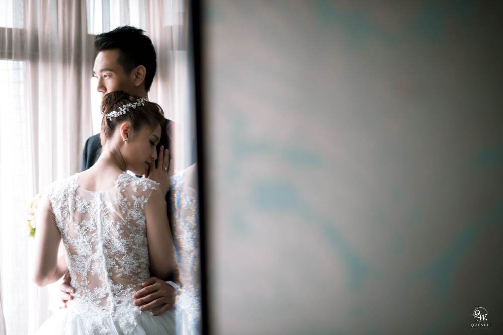 婚攝,婚攝推薦,婚禮攝影,古華花園飯店,Traly Makeup Studio,skiseiju,cj,Wedding