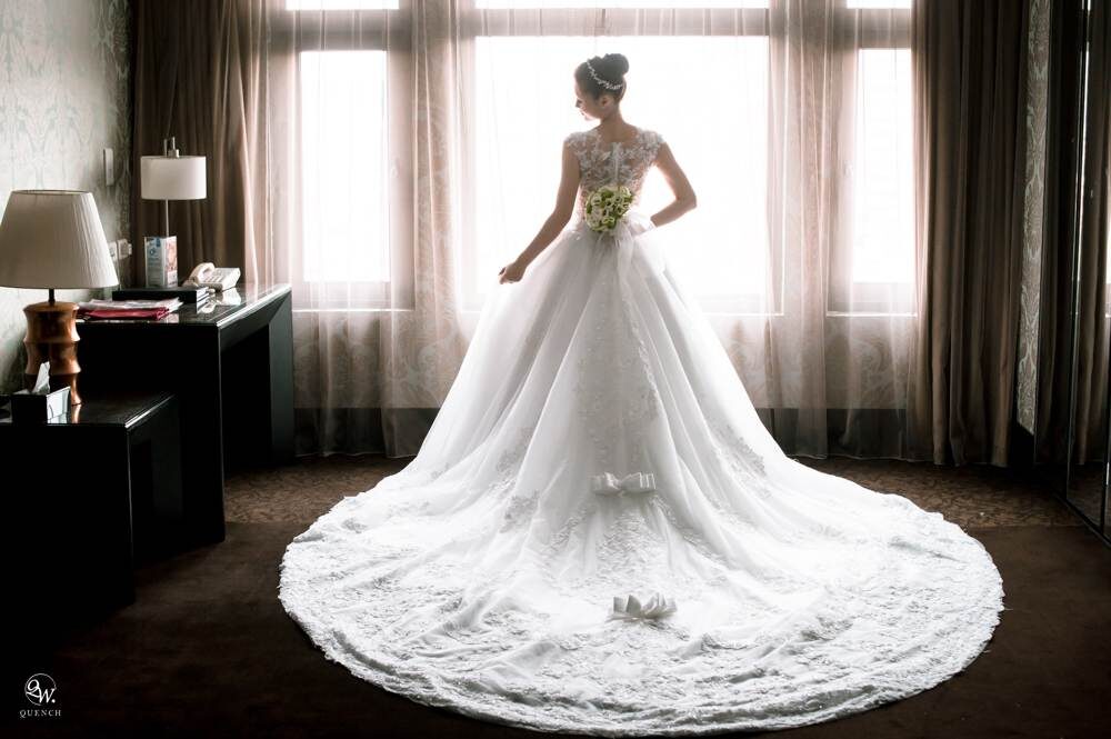婚攝,婚攝推薦,婚禮攝影,古華花園飯店,Traly Makeup Studio,skiseiju,cj,Wedding