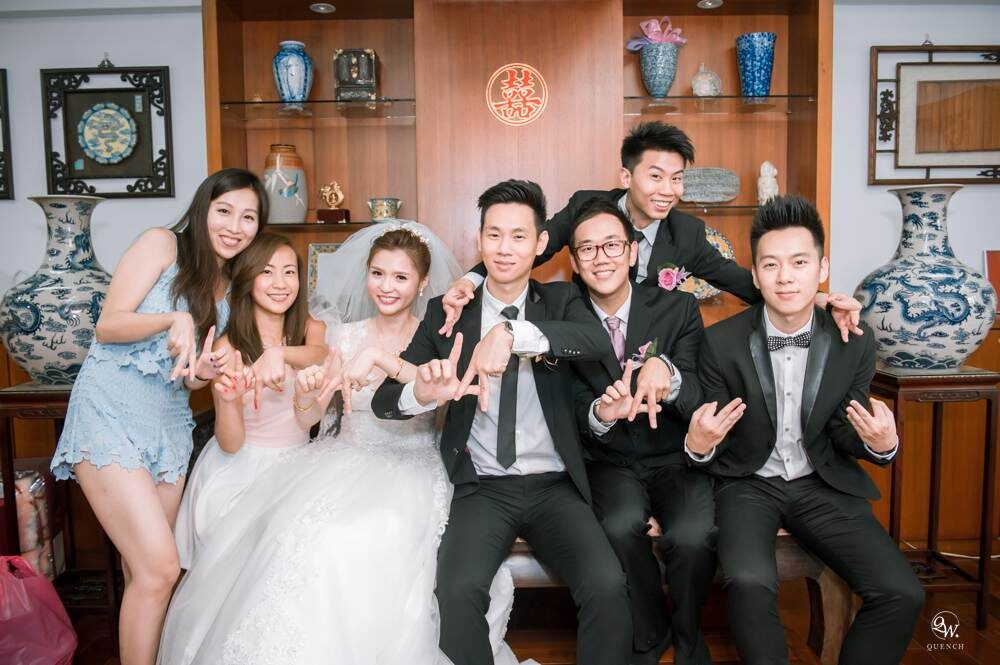 古華花園婚攝,婚禮攝影,海哥,婚攝,古華花園飯店,Traly Makeup Studio,skiseiju,cj,Wedding