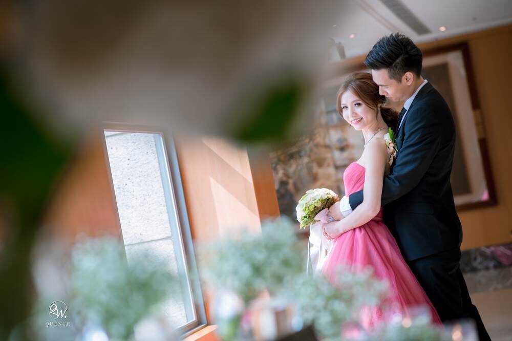 婚攝,婚攝推薦,婚禮攝影,古華花園飯店,Traly Makeup Studio,skiseiju,cj,Wedding