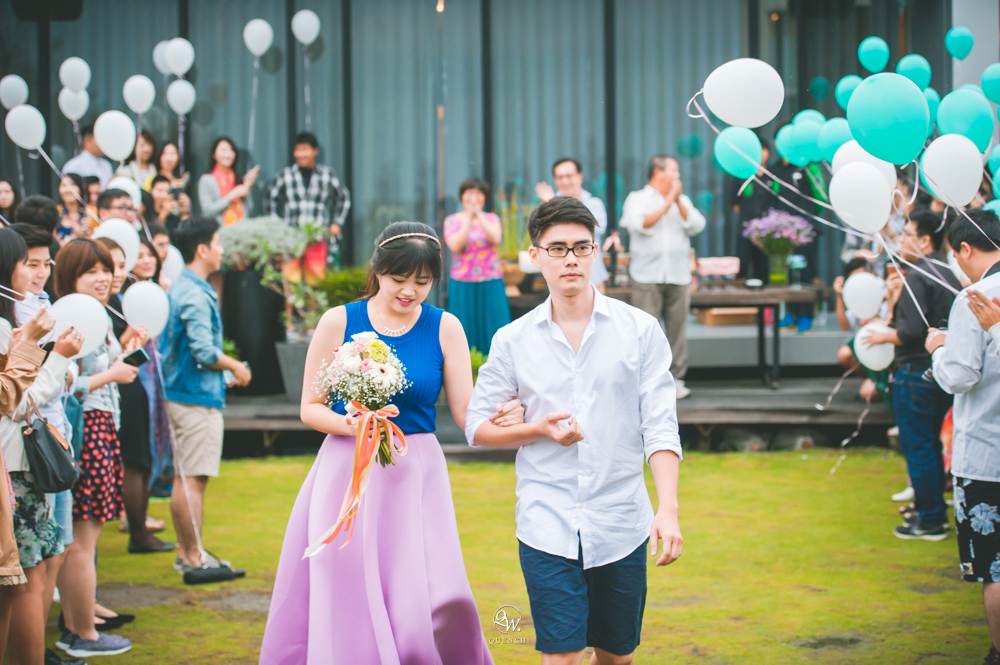 戶外婚禮,婚禮攝影,婚攝,NeverLand,時光之丘,小國生活,cjpapa,Wedding 