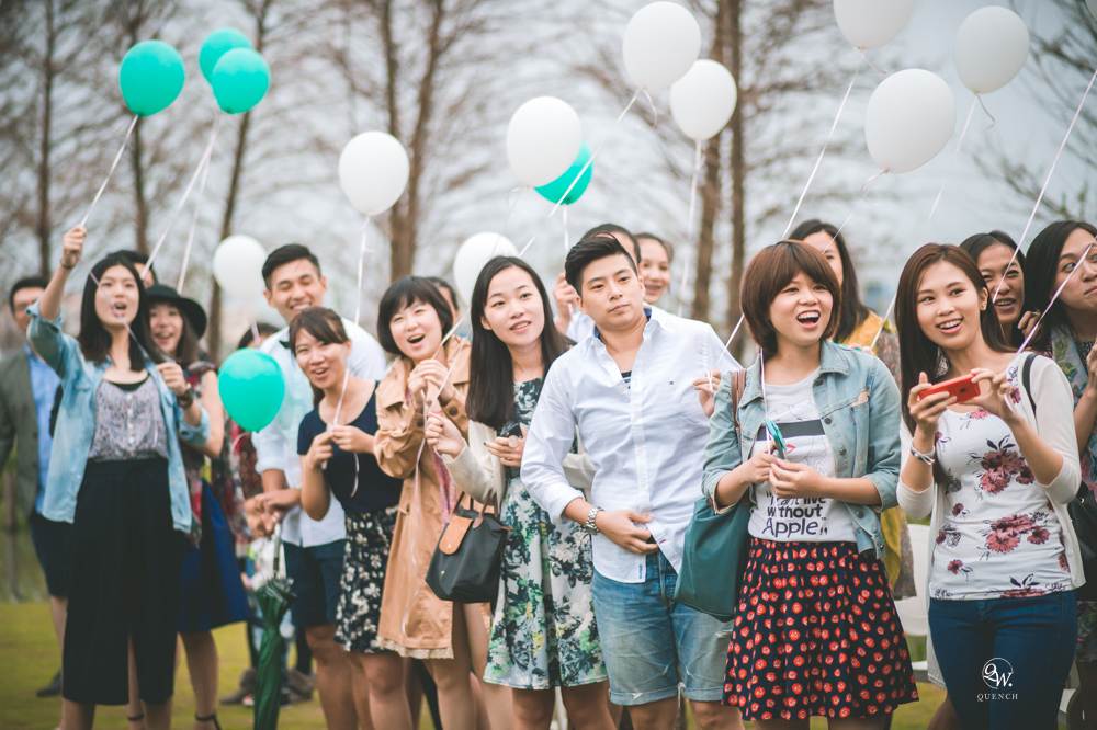 戶外婚禮,婚禮攝影,婚攝,NeverLand,時光之丘,小國生活,cjpapa,Wedding 