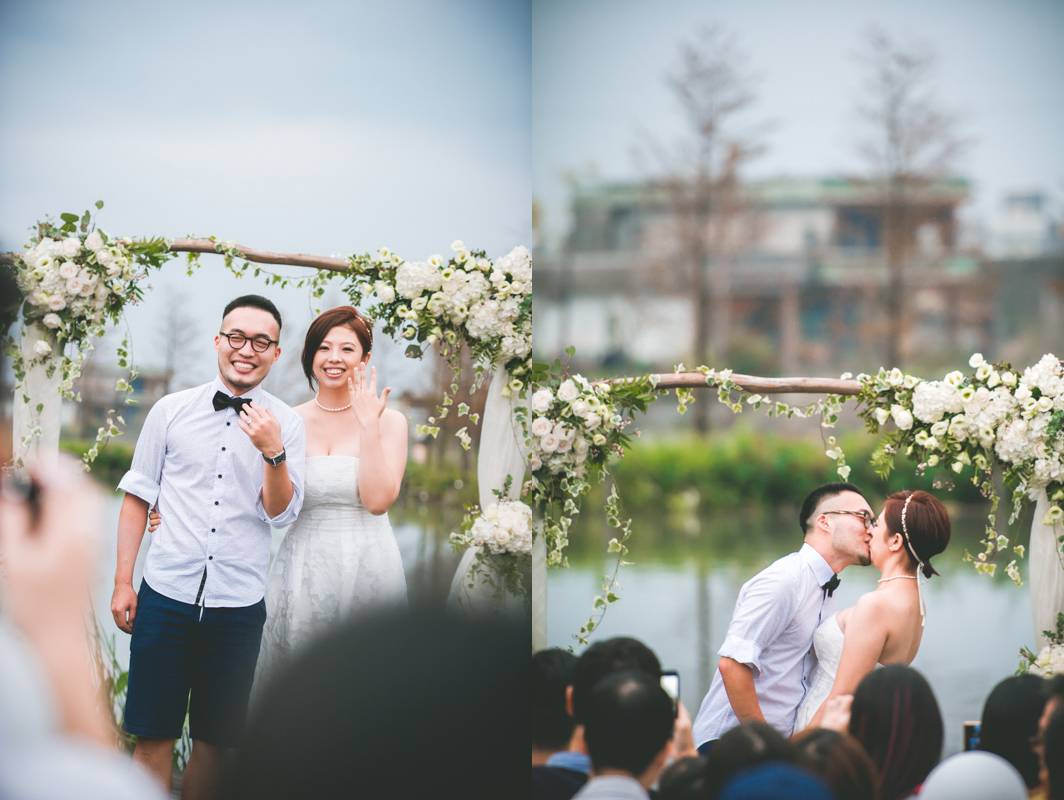 戶外婚禮,婚禮攝影,婚攝,NeverLand,時光之丘,小國生活,cjpapa,Wedding 
