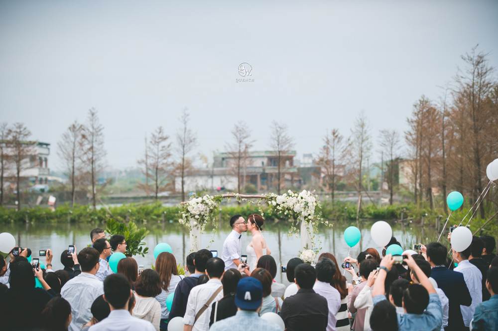 戶外婚禮,婚禮攝影,婚攝,NeverLand,時光之丘,小國生活,cjpapa,Wedding 