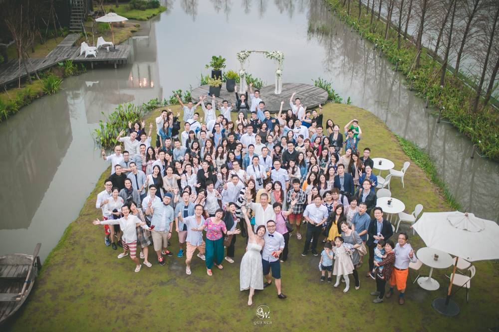 戶外婚禮,婚禮攝影,婚攝,NeverLand,時光之丘,小國生活,cjpapa,Wedding 