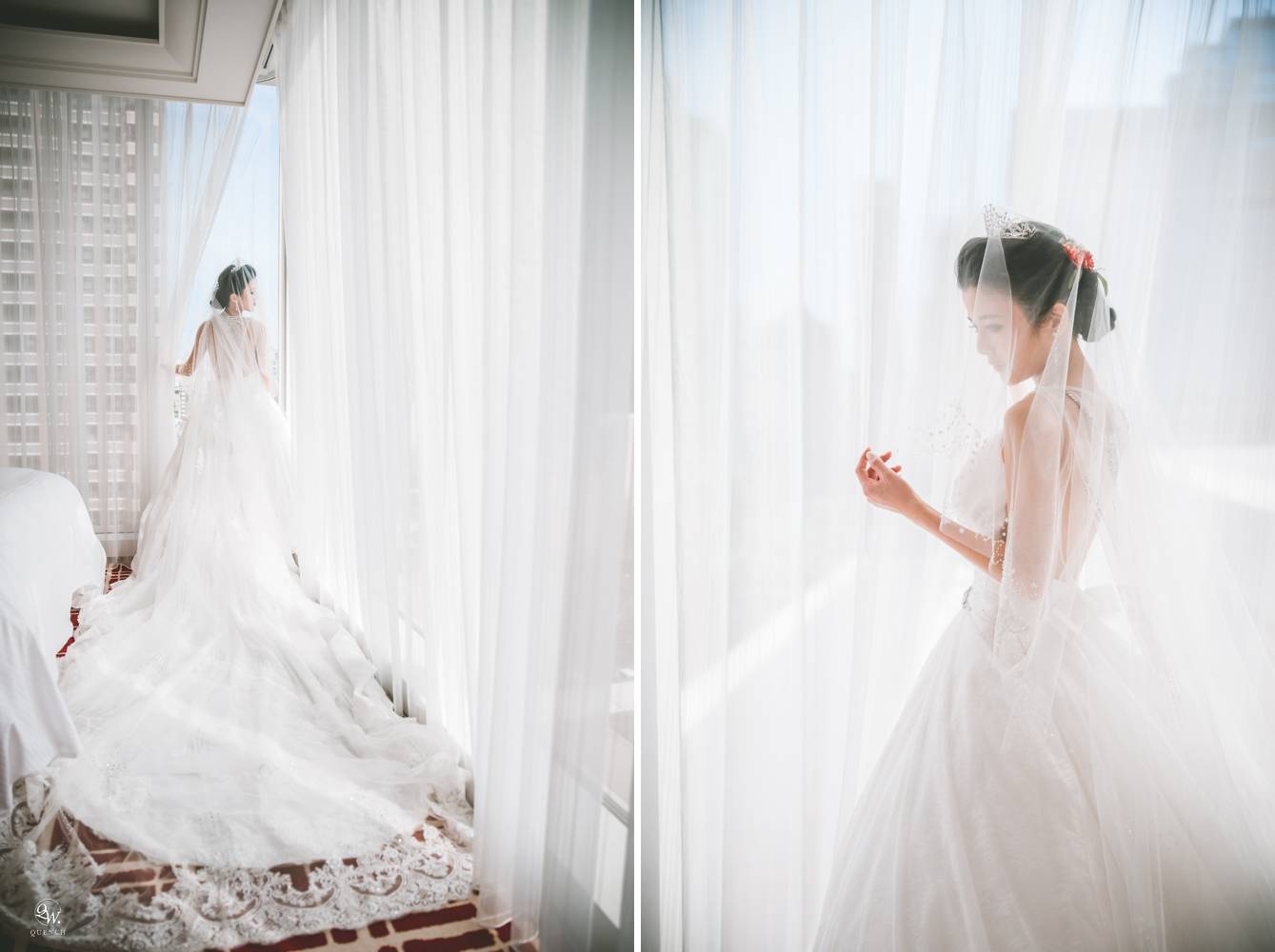 林酒店,戶外婚禮,婚禮攝影,婚攝,The Lin,Wedding