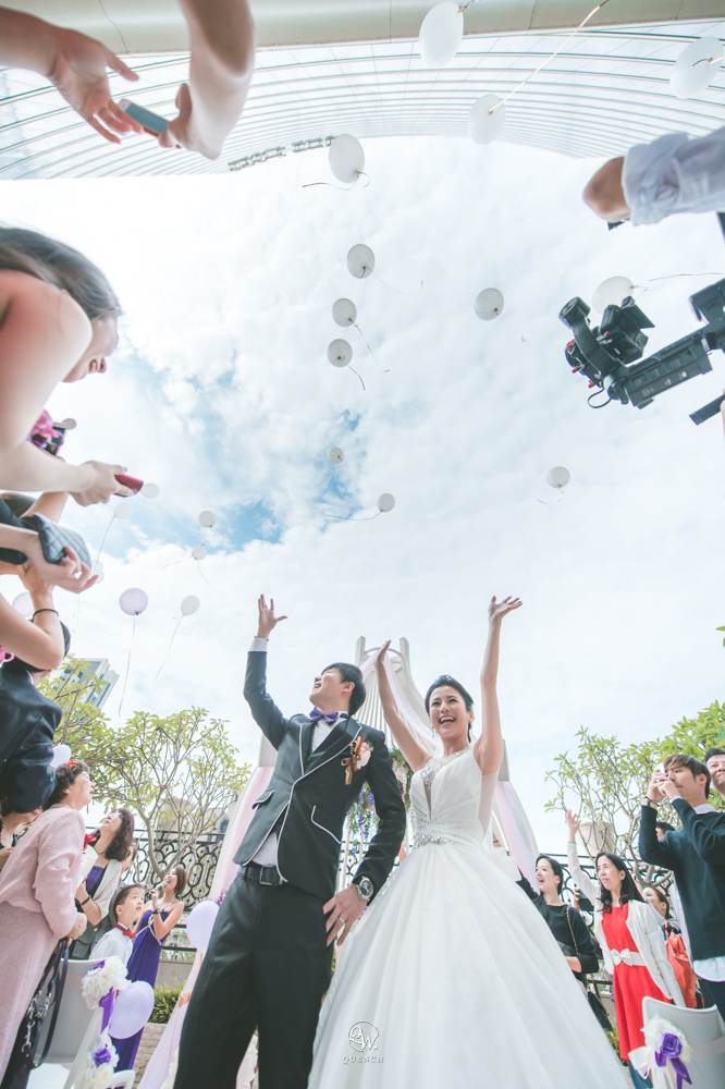 林酒店,戶外婚禮,婚禮攝影,婚攝,The Lin,Wedding