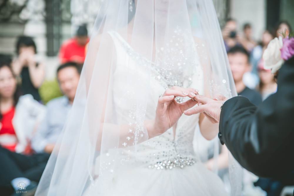 林酒店,戶外婚禮,婚禮攝影,婚攝,The Lin,Wedding