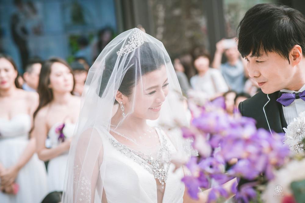 林酒店,戶外婚禮,婚禮攝影,婚攝,The Lin,Wedding