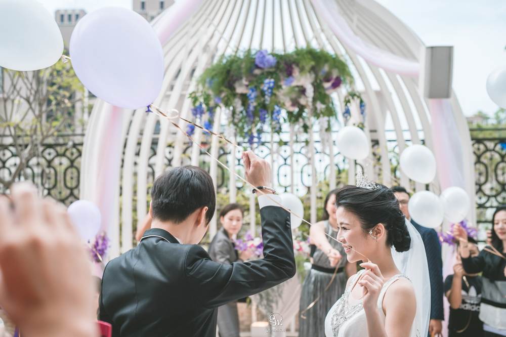 林酒店,戶外婚禮,婚禮攝影,婚攝,The Lin,Wedding