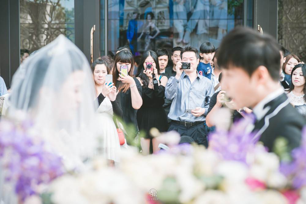 林酒店,戶外婚禮,婚禮攝影,婚攝,The Lin,Wedding