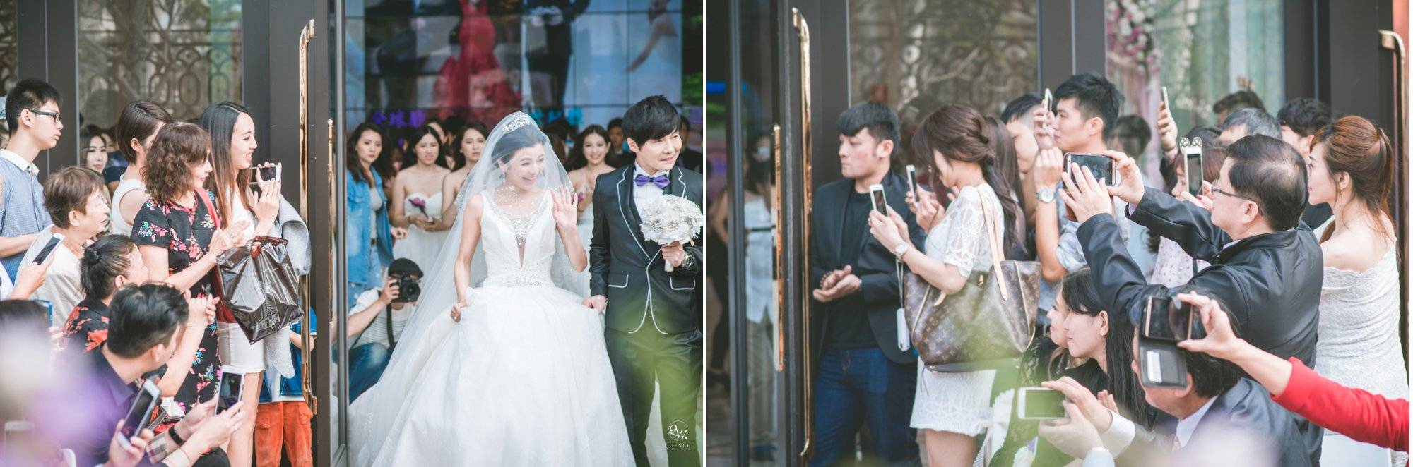 林酒店,戶外婚禮,婚禮攝影,婚攝,The Lin,Wedding