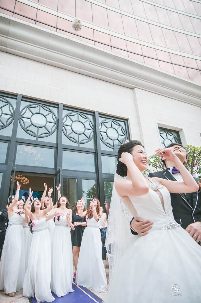 林酒店,戶外婚禮,婚禮攝影,婚攝,The Lin,Wedding