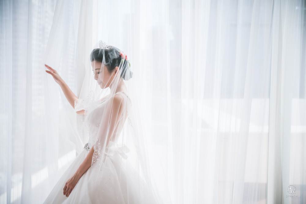 林酒店,戶外婚禮,婚禮攝影,婚攝,The Lin,Wedding