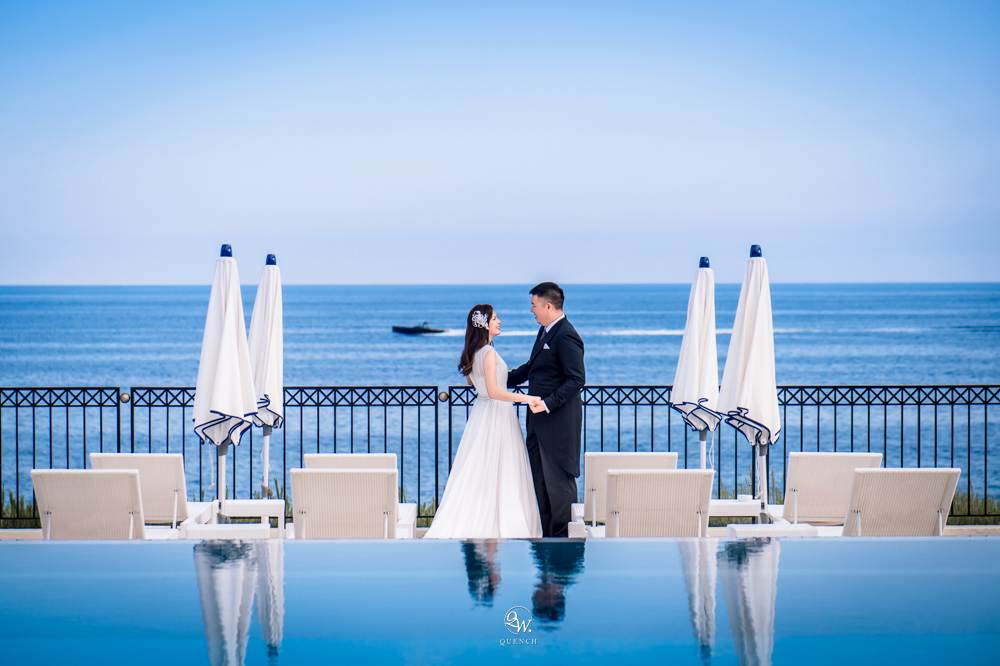 海外婚紗,法國婚紗,婚禮攝影,Nice,Le Treat 早到幸福婚紗工作室,Judy Jasmine,Grand Hotel du Cap Ferrat