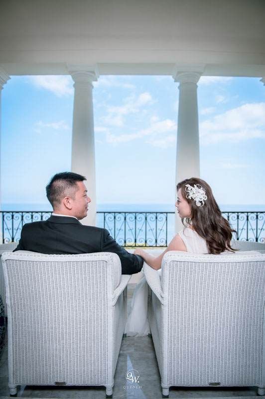 海外婚紗,法國婚紗,婚禮攝影,Nice,Le Treat 早到幸福婚紗工作室,Judy Jasmine,Grand Hotel du Cap Ferrat