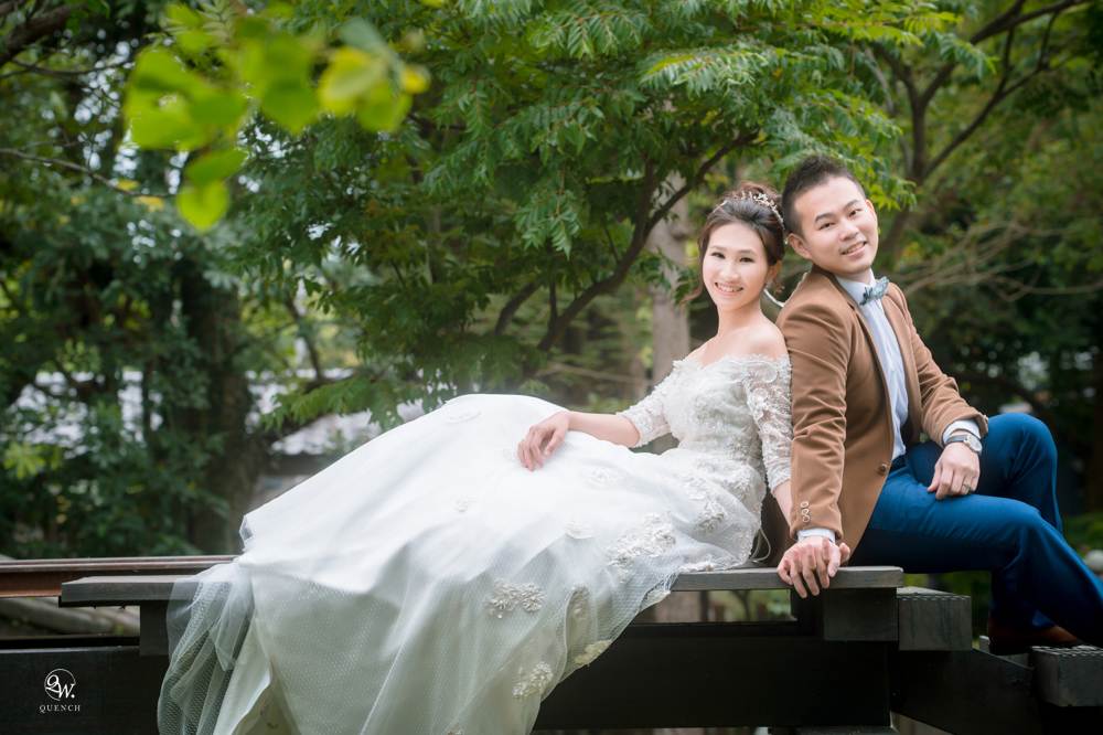 自助婚紗,婚紗,海哥,居家婚紗,宜蘭婚紗,羅東婚紗,野餐風格婚紗,Mi keshi米娔詩婚禮,遇夏婚禮