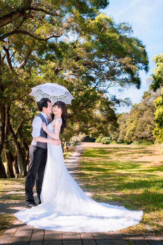 野餐風格婚紗,台北醫學院,賽西亞手工禮服,自助婚紗,prewedding,婚紗,台北婚攝