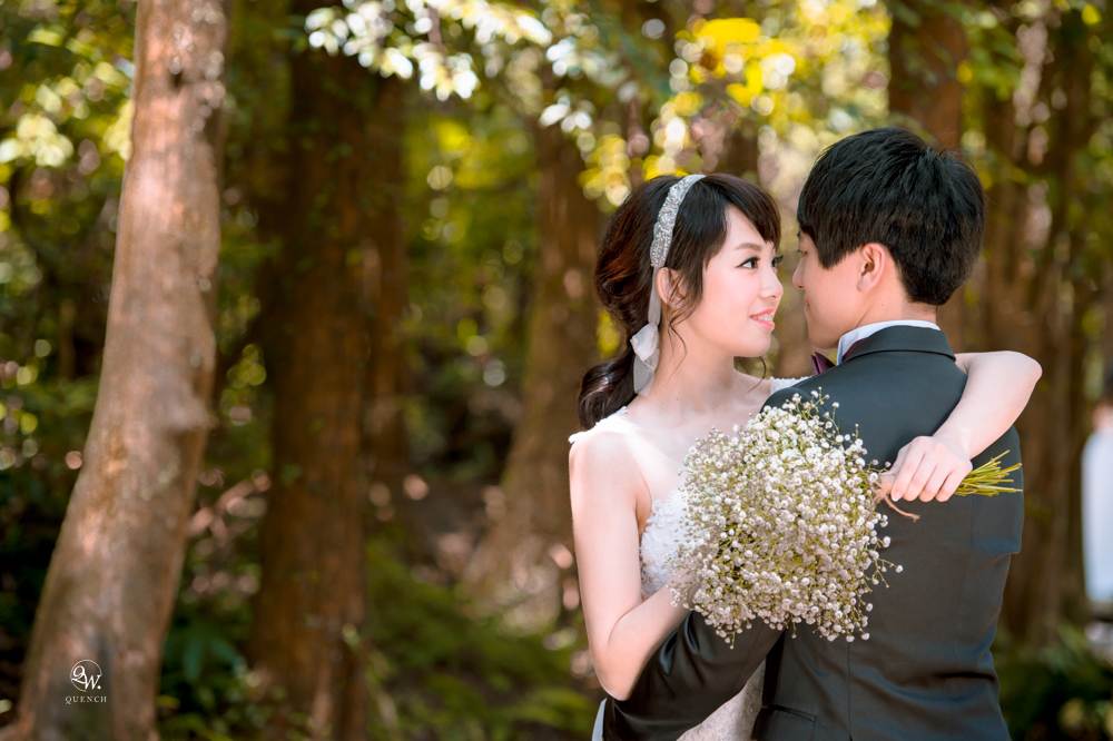野餐風格婚紗,台北醫學院,賽西亞手工禮服,自助婚紗,prewedding,婚紗,台北婚攝