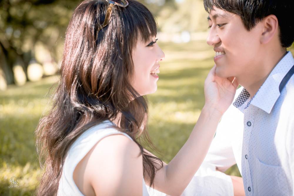 野餐風格婚紗,台北醫學院,賽西亞手工禮服,自助婚紗,prewedding,婚紗,台北婚攝