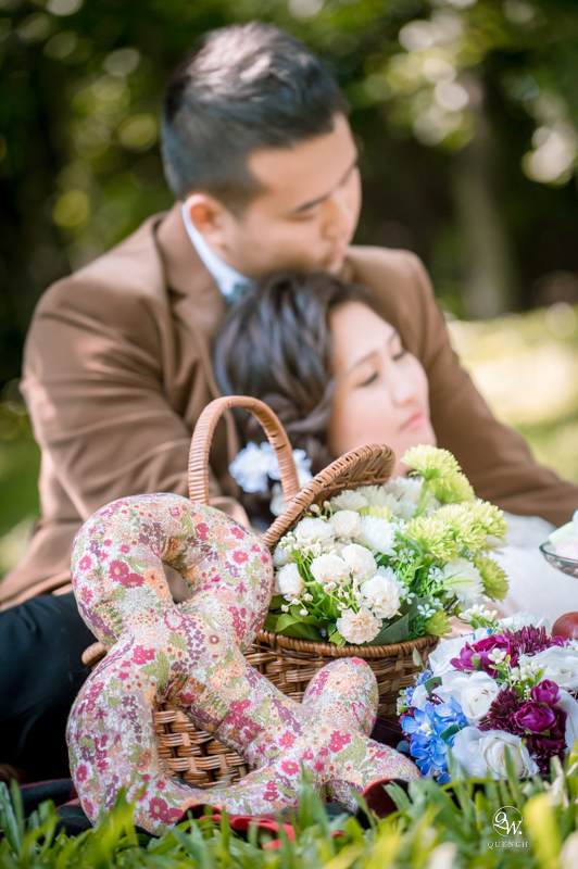 自助婚紗,婚紗,海哥,居家婚紗,宜蘭婚紗,羅東婚紗,野餐風格婚紗,Mi keshi米娔詩婚禮,遇夏婚禮