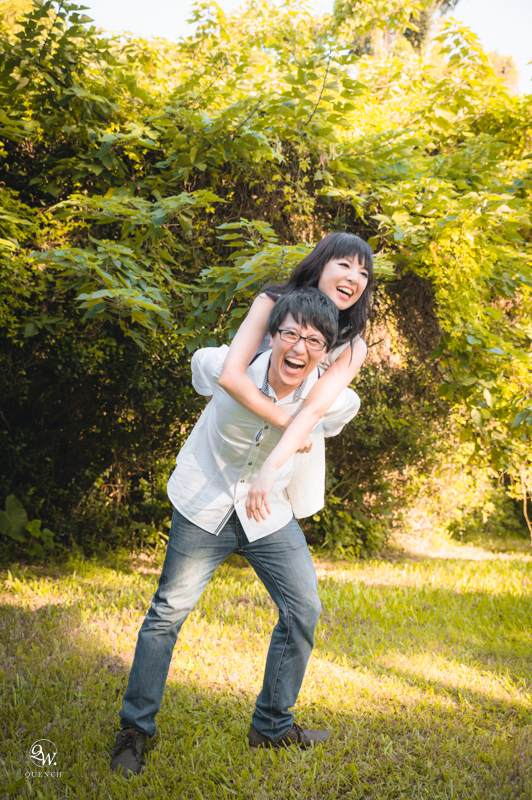 野餐風格婚紗,台北醫學院,賽西亞手工禮服,自助婚紗,prewedding,婚紗,台北婚攝
