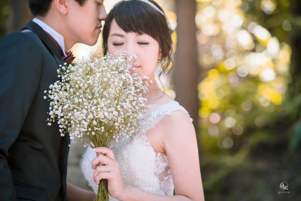 野餐風格婚紗,台北醫學院,賽西亞手工禮服,自助婚紗,prewedding,婚紗,台北婚攝