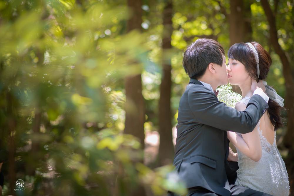 野餐風格婚紗,台北醫學院,賽西亞手工禮服,自助婚紗,prewedding,婚紗,台北婚攝