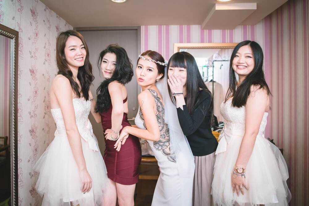 展華花園會館,婚禮攝影,婚攝,台中商旅,林育群,Wedding