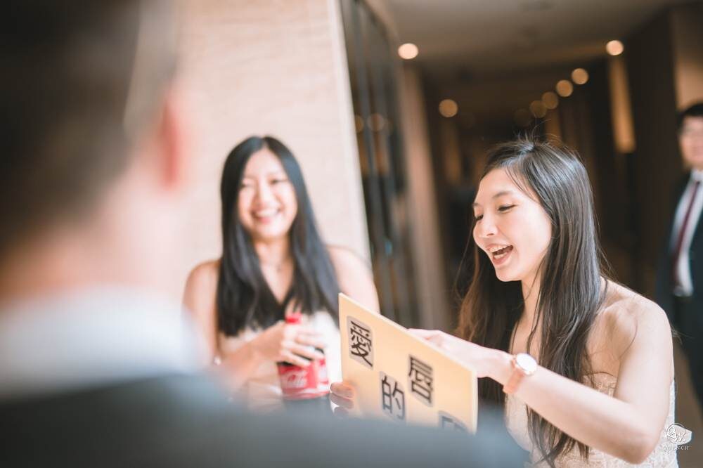 展華花園會館,婚禮攝影,婚攝,台中商旅,林育群,Wedding