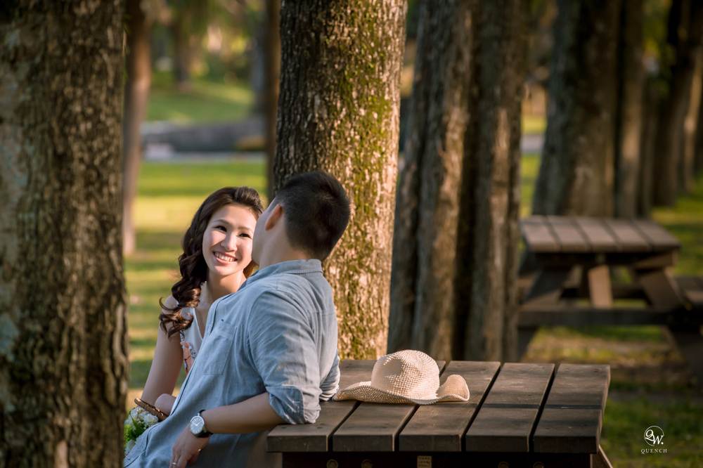 自助婚紗,婚紗,海哥,居家婚紗,宜蘭婚紗,羅東婚紗,野餐風格婚紗,Mi keshi米娔詩婚禮,遇夏婚禮
