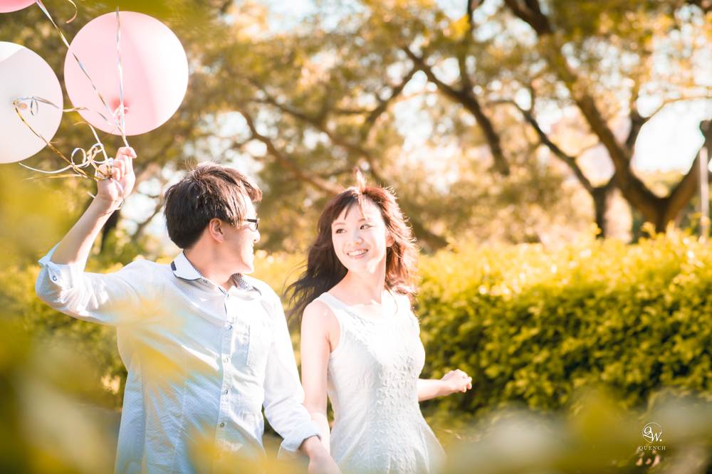 野餐風格婚紗,台北醫學院,賽西亞手工禮服,自助婚紗,prewedding,婚紗,台北婚攝