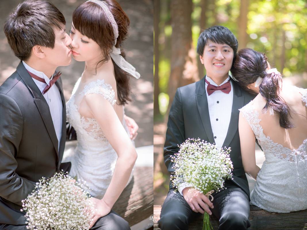 野餐風格婚紗,台北醫學院,賽西亞手工禮服,自助婚紗,prewedding,婚紗,台北婚攝