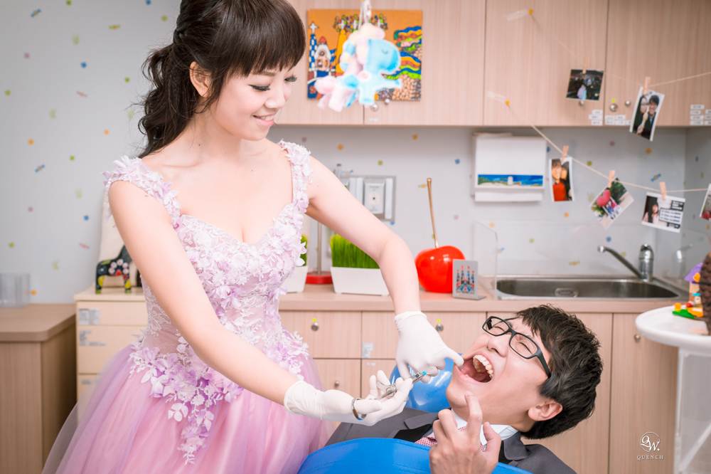 野餐風格婚紗,台北醫學院,賽西亞手工禮服,自助婚紗,prewedding,婚紗,台北婚攝