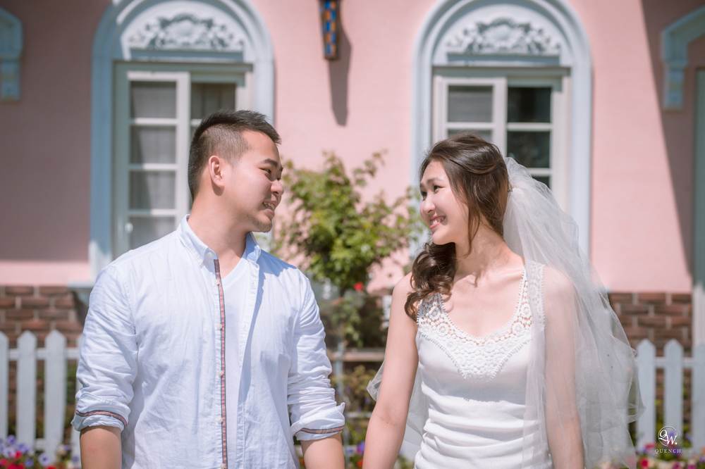 自助婚紗,婚紗,海哥,居家婚紗,宜蘭婚紗,羅東婚紗,野餐風格婚紗,Mi keshi米娔詩婚禮,遇夏婚禮