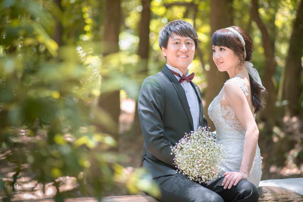 野餐風格婚紗,台北醫學院,賽西亞手工禮服,自助婚紗,prewedding,婚紗,台北婚攝