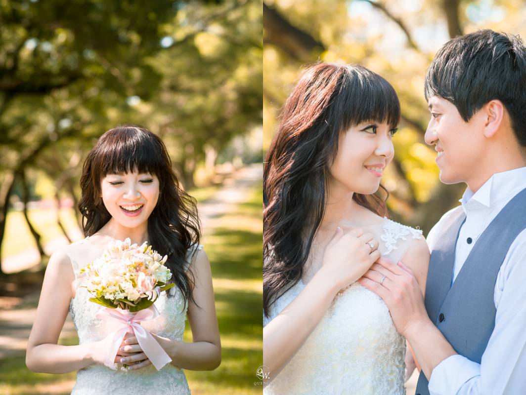 野餐風格婚紗,台北醫學院,賽西亞手工禮服,自助婚紗,prewedding,婚紗,台北婚攝