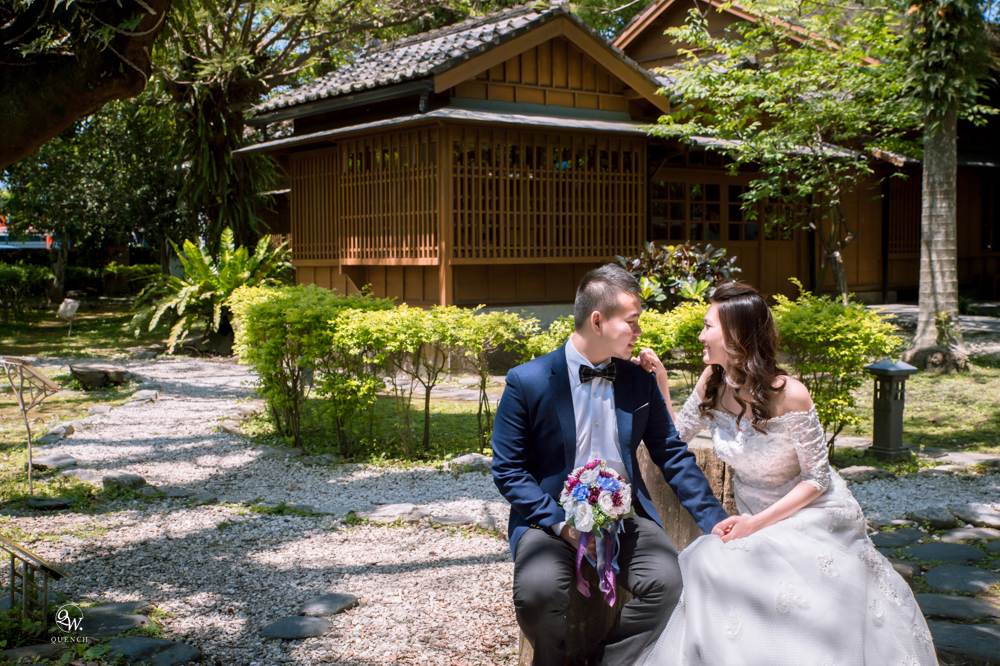 自助婚紗,婚紗,海哥,居家婚紗,宜蘭婚紗,羅東婚紗,野餐風格婚紗,Mi keshi米娔詩婚禮,遇夏婚禮