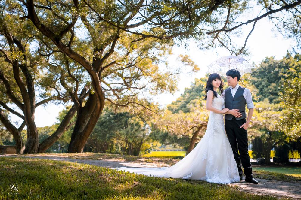 野餐風格婚紗,台北醫學院,賽西亞手工禮服,自助婚紗,prewedding,婚紗,台北婚攝
