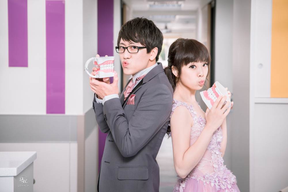 野餐風格婚紗,台北醫學院,賽西亞手工禮服,自助婚紗,prewedding,婚紗,台北婚攝