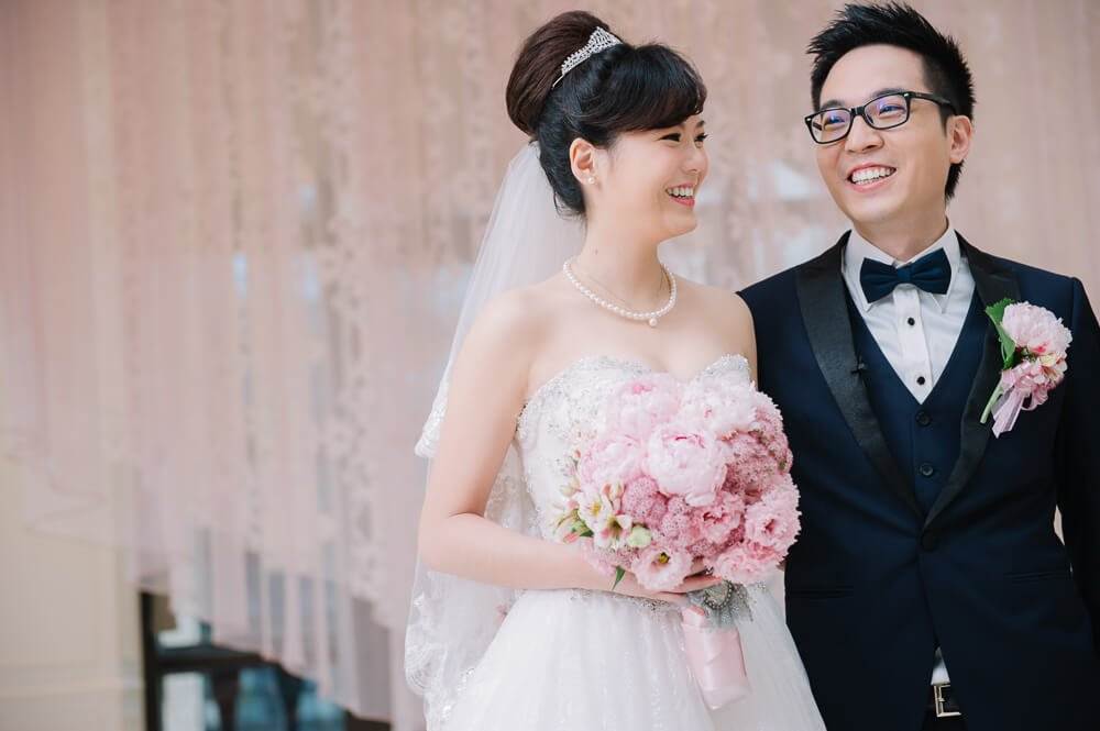 婚攝｜David&Teressa Wedding @ 文華東方 相關文章封面圖片