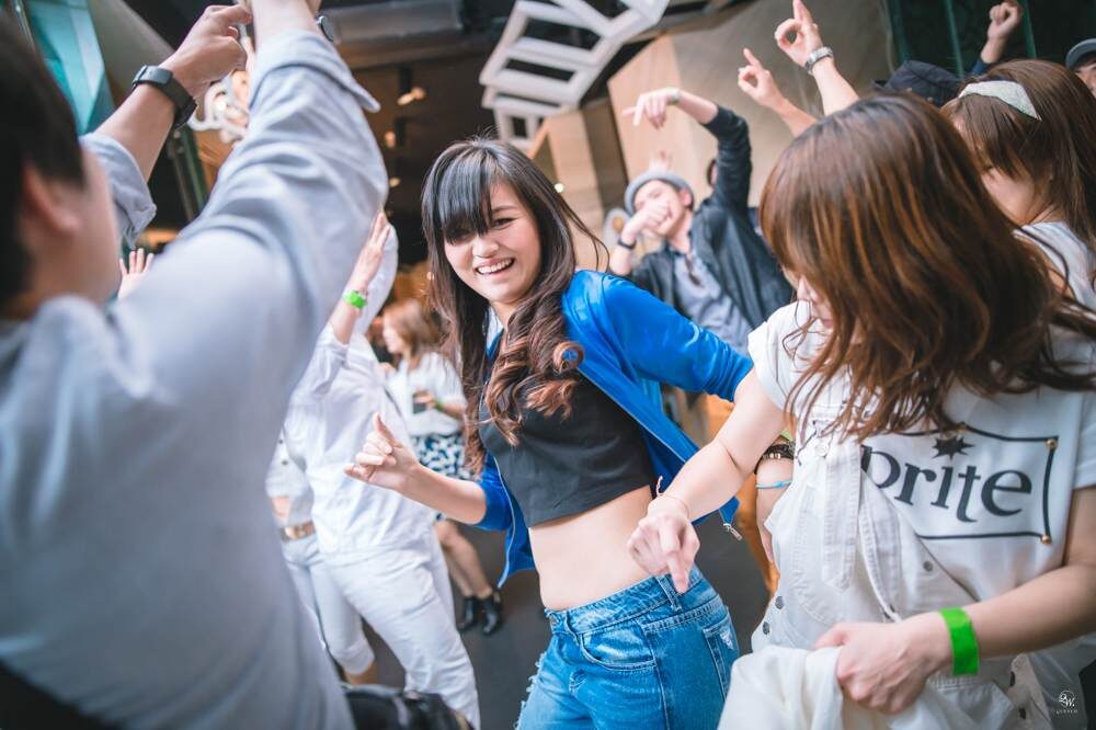 婚攝 | Kyle&Sherry AfterParty @ 秋紅谷 作品紀錄