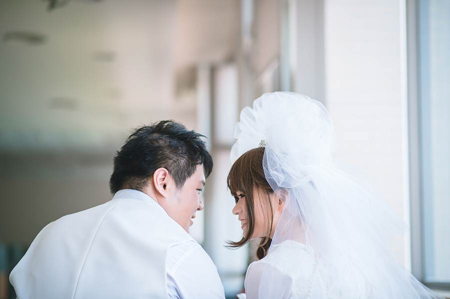 蘿莉塔婚紗｜自助婚紗｜蚹蝂&老大婚紗 作品紀錄