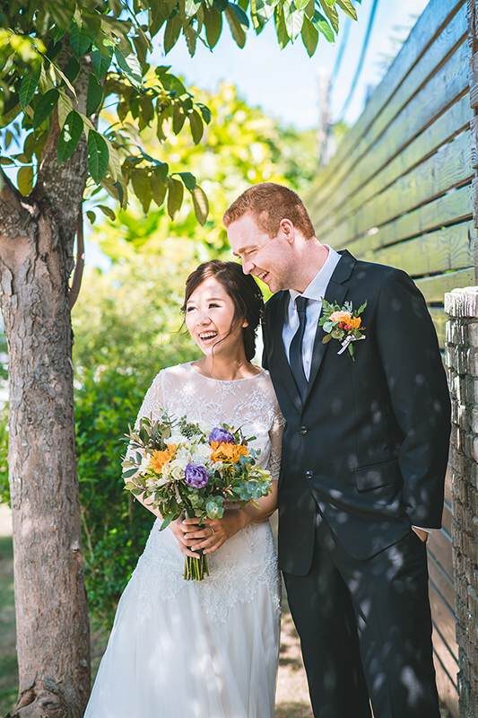 婚攝 | 戶外婚禮 | 異國婚禮 | Mark&Angela @ Lu Lu villa 作品紀錄