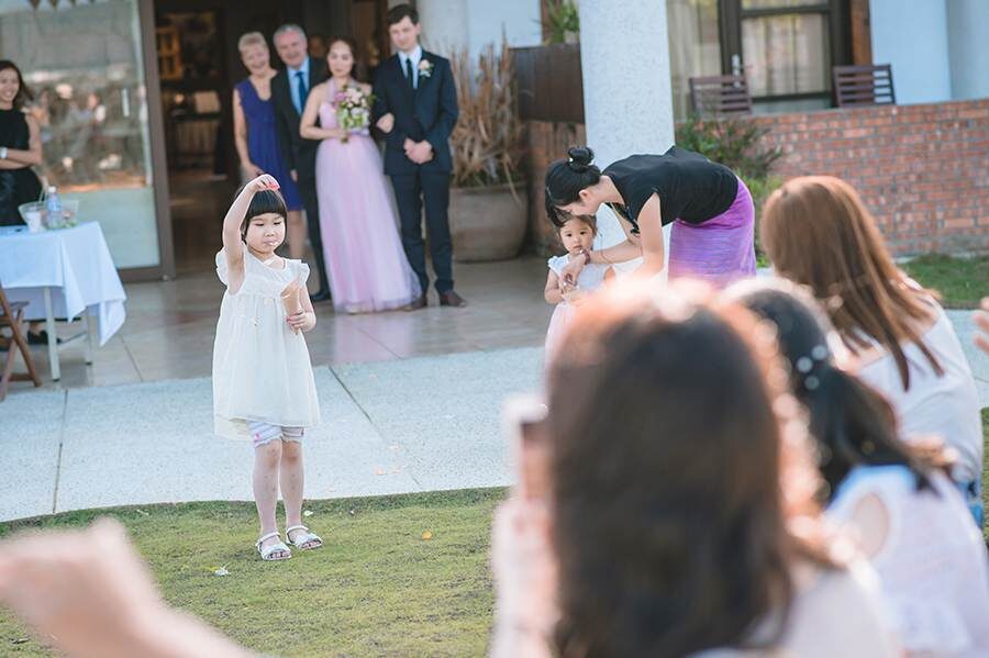 婚攝 | 戶外婚禮 | 異國婚禮 | Mark&Angela @ Lu Lu villa 作品紀錄