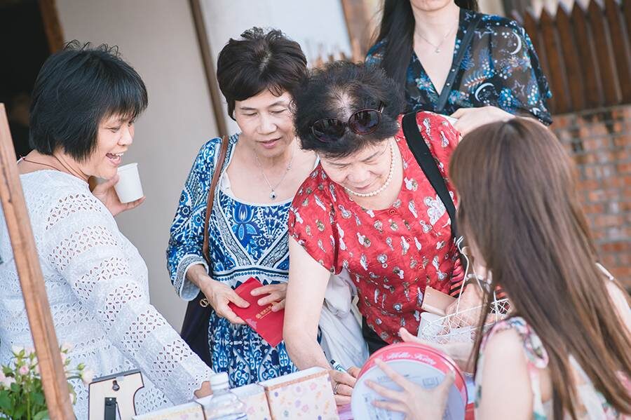 婚攝 | 戶外婚禮 | 異國婚禮 | Mark&Angela @ Lu Lu villa 作品紀錄