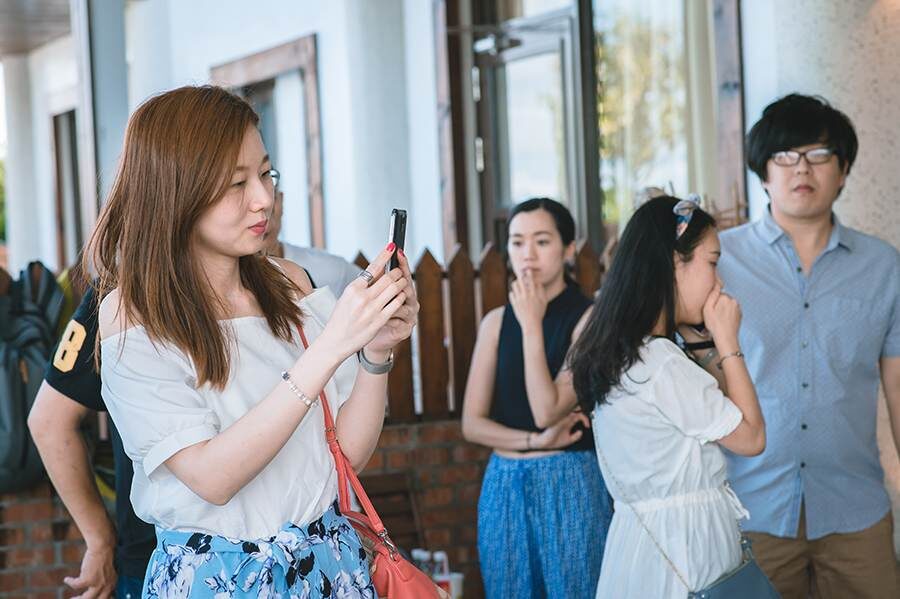 婚攝 | 戶外婚禮 | 異國婚禮 | Mark&Angela @ Lu Lu villa 作品紀錄
