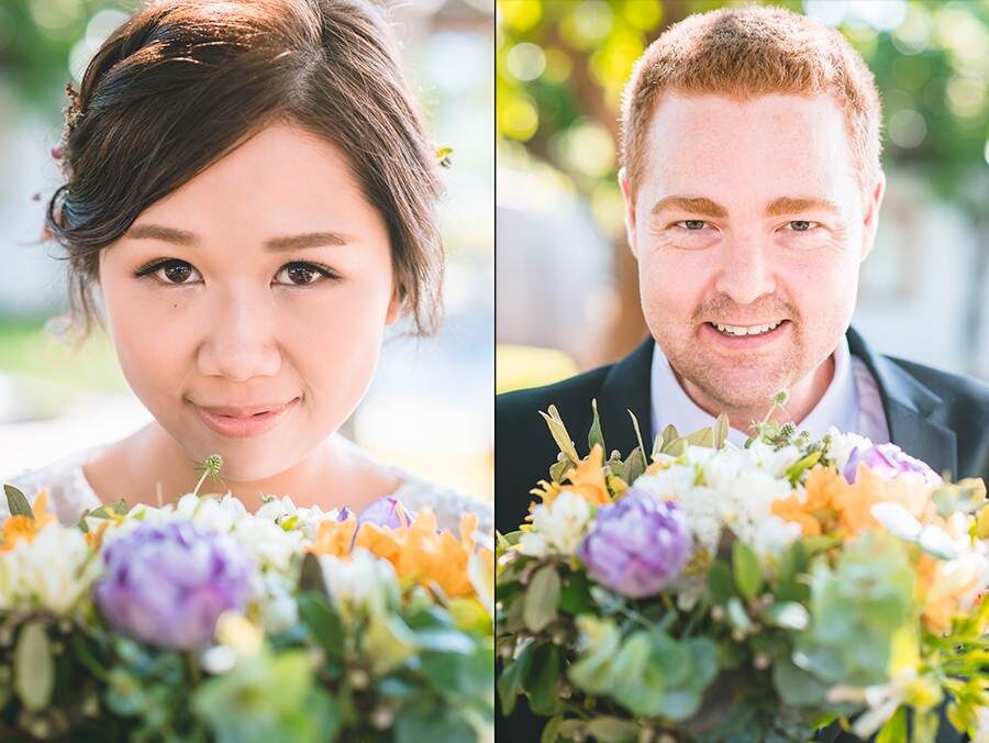 婚攝 | 戶外婚禮 | 異國婚禮 | Mark&Angela @ Lu Lu villa 作品紀錄