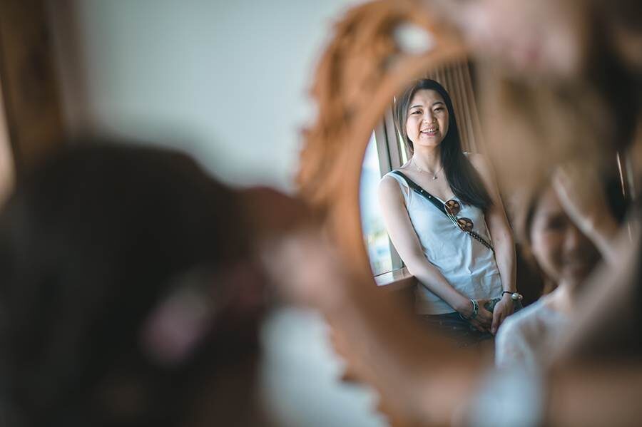 婚攝 | 戶外婚禮 | 異國婚禮 | Mark&Angela @ Lu Lu villa 作品紀錄